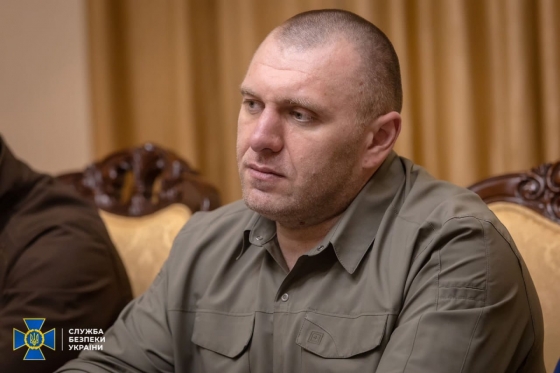 Малюк про стеження за Bihus.Info: Дії співробітників ДЗНД є &quot;неприпустимими і вже спричинили низку кадрових рішень&quot;