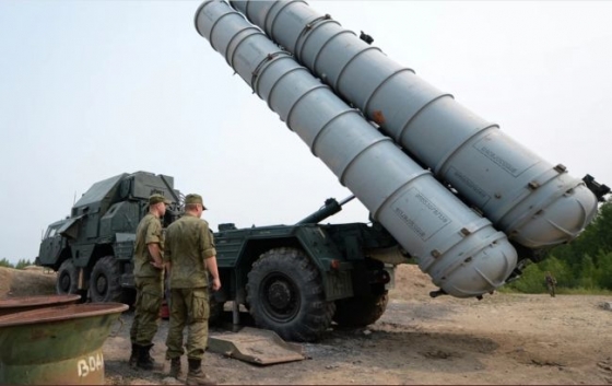У російському Ростові прогриміли вибухи, працювала ППО