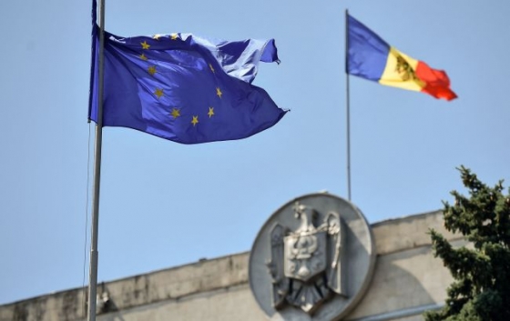 Молдова допускає вступ до ЄС без Придністров&#039;я