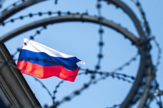 Мін’юст Росії включив символіку ОУН та гасло &quot;Слава Україні&quot; до списку нацистських символів