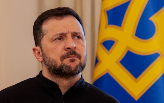 &quot;Не боїться, тому б&#039;є балістикою&quot;. Зеленський сказав, як зупинити Росію