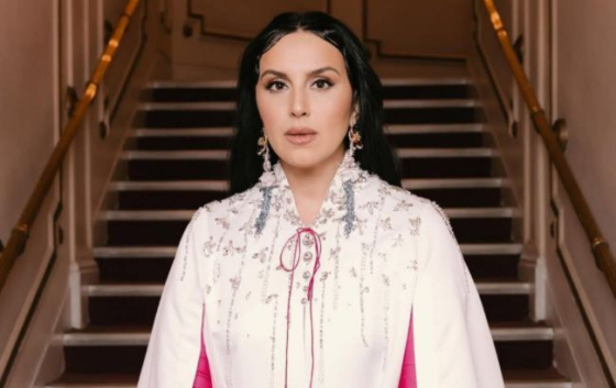 Джамала стала академіком Grammy: &quot;Відтепер я маю право голосу&quot;