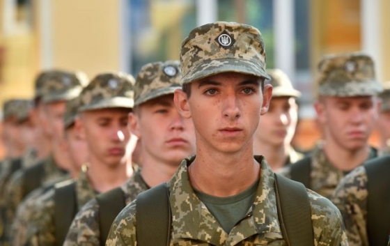 Самовільне залишення частини: у якому випадку військовому нічого &quot;не світить&quot; за порушення
