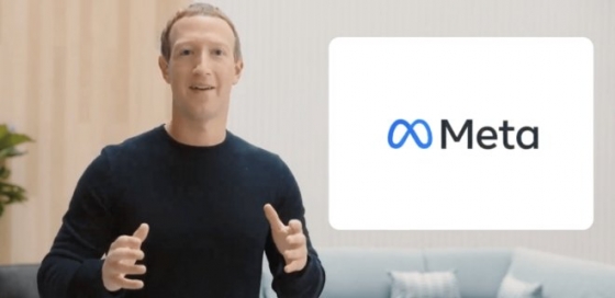 Meta (Facebook) стала худшей компанией 2021 года – Yahoo!Finance