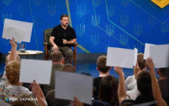 Україні дуже потрібні польські МіГи, - Зеленський