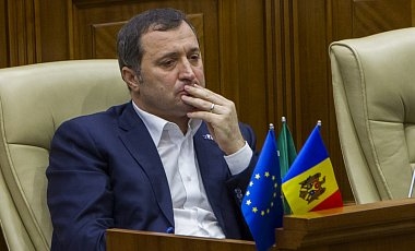 В Молдове по делу о коррупции задержан бывший премьер-министр