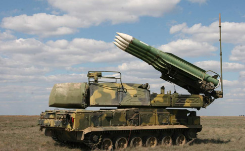 Bellingcat: Единственным найденным &quot;Буком&quot; на Донбассе остается российский (видео)