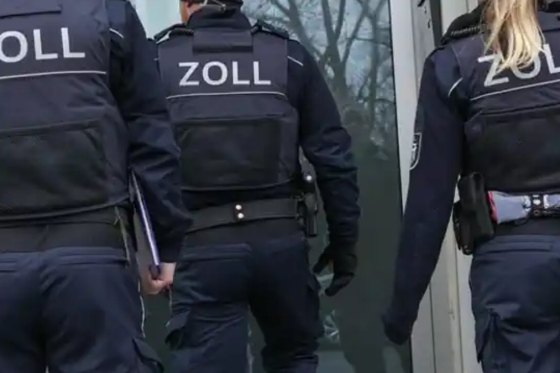 Підозрюють у порушенні санкцій проти РФ: У Берліні відбулися обшуки в двох компаніях