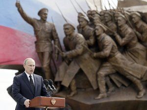 Тымчук оценил угрозу открытого вторжения России в Украину