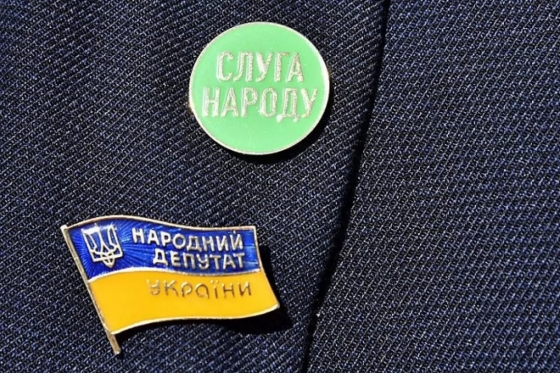 &quot;Слуга народу&quot;: Необхідний новий договір щодо гарантій безпеки для України. Гарантами можуть стати США, Туреччина та наші країни-сусіди