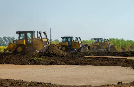 Нацполіція провела обшуки в компанії &quot;Автомагістраль-Південь&quot;: вилучили документи щодо проведення ремонтних робіт з 2020 по 2024 рік