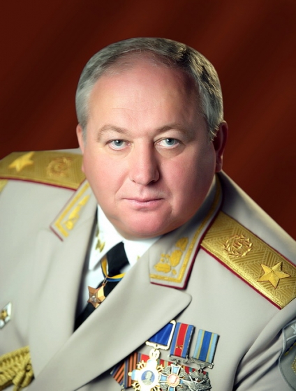 Губернатор Донетчины приглашает патриотов во власть