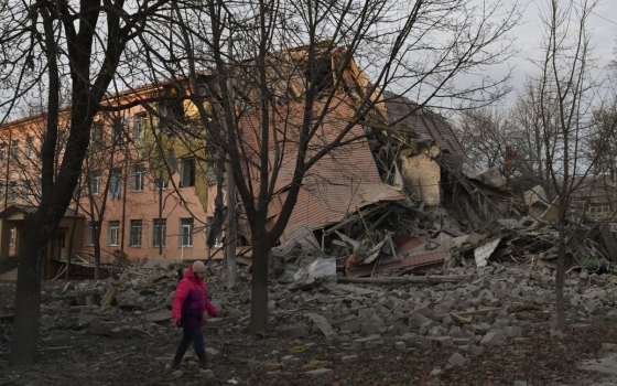 Чи вдасться Росії до березня захопити Краматорськ та Слов&#039;янськ: пояснення військового