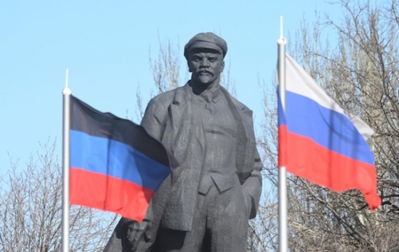 В Госдуме пригрозили Киеву в случае &quot;нападения&quot; на &quot;Л/ДНР&quot;