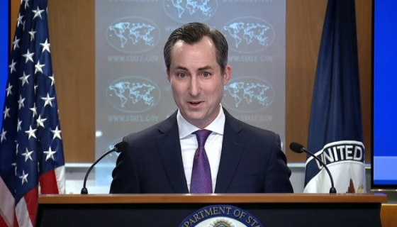 США не вважають, що дозвіл бити по цілях у Росії підвищить рівень ескалації - Держдеп