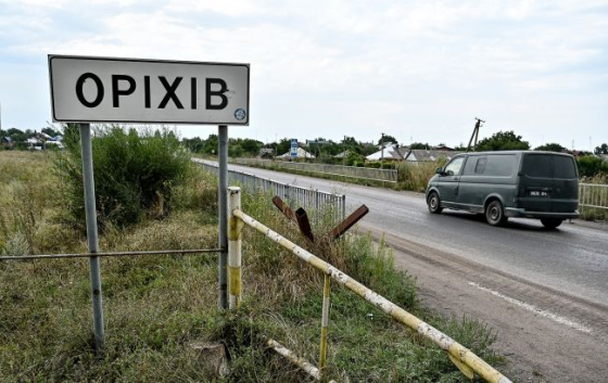 Росія поновила штурмові дії на Запоріжжі після короткої паузи, - речник &quot;Таврії&quot;