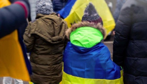 Із Росії вдалося повернути вже 1037 українських дітей - ОП