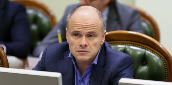 Кабмин не планирует вводить общенациональный локдаун из-за ситуации с COVID-19, - &quot;слуга народа&quot; Радуцкий