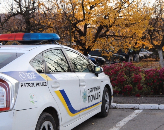 В Славянске патрульные остановили мужчину за нарушение ПДД: водитель в алкогольном опьянении пытался откупиться