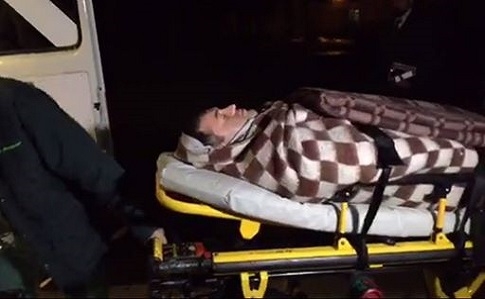 Насирову вручили подозрение, у него инфаркт (видео)