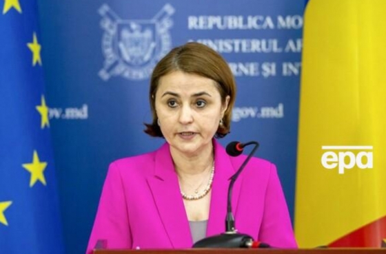 Глава МЗС Румунії жорстко розкритикувала атаки РФ на південні українські порти