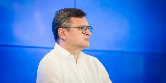 Кулеба нагадав про Будапештський меморандум: Україна серйозно ставиться до ядерного мислення США, однак стала жертвою в 1994 році