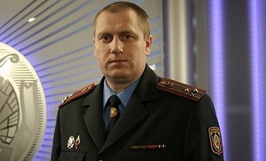В Беларусь пускают по &quot;документам&quot; ЛДНР в индивидуальном порядке