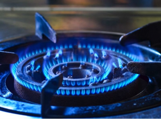 Сплати за послуги з розподілу газу задля можливості користуватися блакитним паливом!