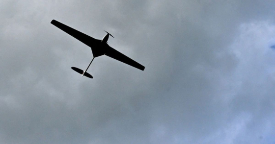 Міноборони РФ заявило про нібито збиття 29 дронів над територією 7 регіонів Росії