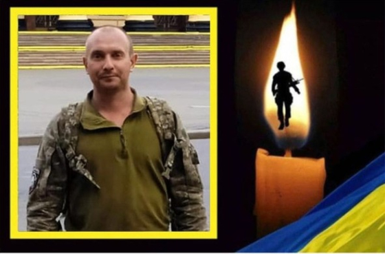 На Куп’янському напрямку загинув 40-річний санітар з Краматорського району