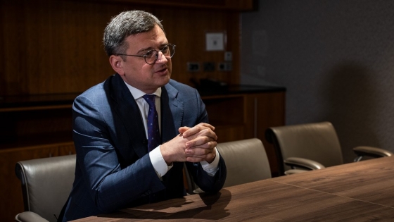 Кулеба про пропозицію Ердогана &quot;пом’якшити підхід&quot; до &quot;зернової угоди&quot;: &quot;Ми не повинні бути далі заручниками російського шантажу&quot;
