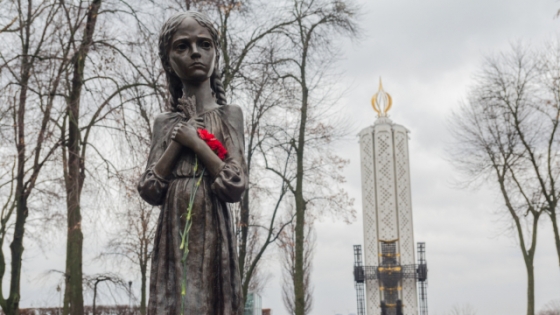 Європарламент визнав Голодомор геноцидом українського народу 