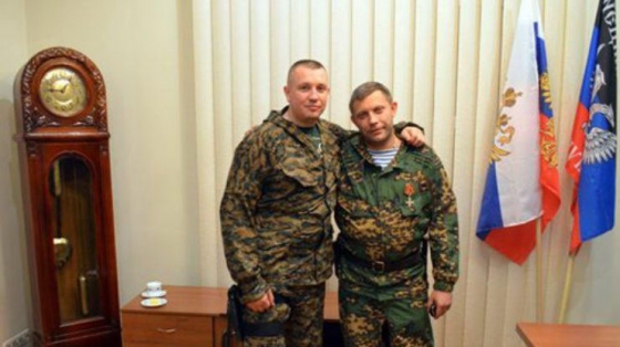 Представитель «ДНР» в России обвинил Захарченко в убийстве Жилина
