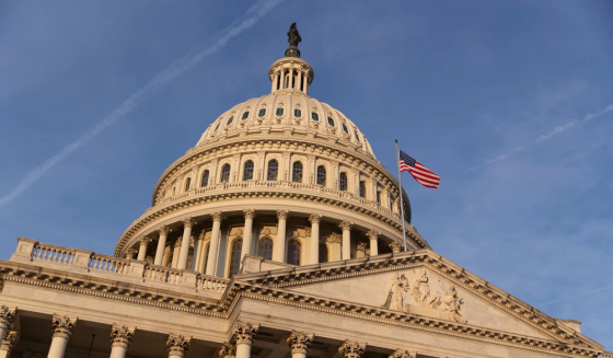 Конгрес США хоче оцінити наслідки припинення американської підтримки України, - The Hill