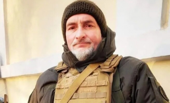 &quot;Кожен має сам зробити свій вибір, а потім жити з ним, чи померти&quot;