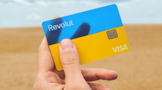 &quot;Прагнемо отримати ліцензію, співпрацюючи з НБУ&quot;: у Revolut відповіли на претензії Нацбанку