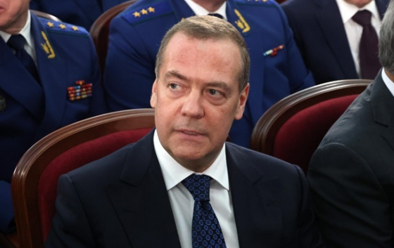 В ISW пояснили причини &quot;ядерних&quot; погроз Медведєва