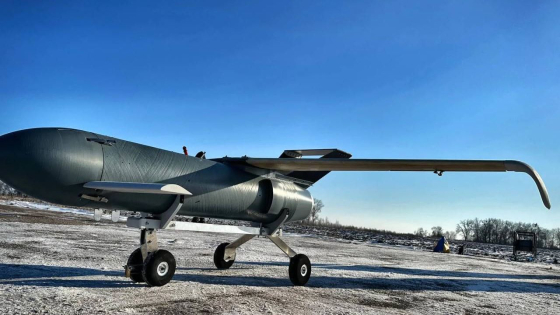 Ракета &quot;Паляниця&quot; вже вийшла у серійне виробництво, - Умєров