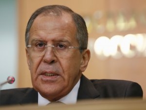 Лавров проболтался о российском оружии в Украине
