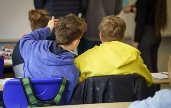 Додаток &quot;Мрія&quot; стане основою цифрової освіти: чим він буде корисним для учнів