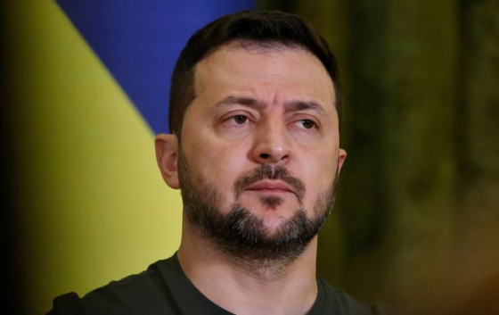 Зеленський передав президенту ПАР список 400 українських дітей, яких викрала Росія
