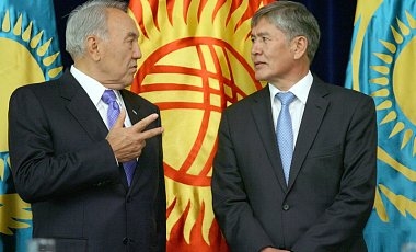 Гнев Елбасы: Почему Назарбаев начал блокаду Кыргызстана