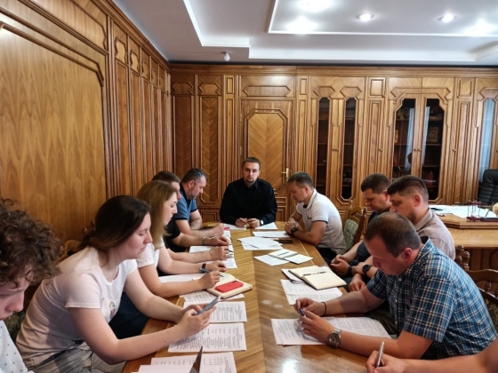 Розшук безвісти зниклих та ідентифікація загиблих - у прокуратурі обговорили  питання взаємодії правоохоронців і громадськості