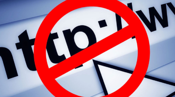 РФ готує відключення інтернету на тимчасово окупованих територіях, - СЗР