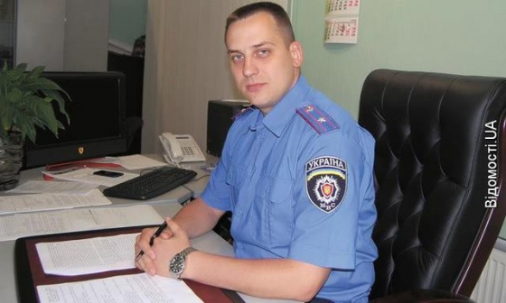 полиция синицын малько
