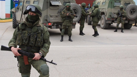 Військові РФ намагаються створити умови для відновлення наступу на окремих напрямках, - Генштаб ЗСУ 