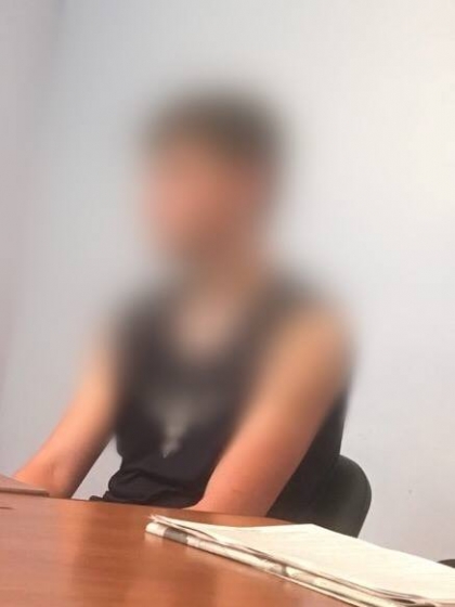 Полиция нашла подозреваемого в изнасиловании и убийстве девочки под Волновахой