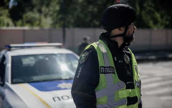 В Одесі вибухнув автомобіль: постраждав чоловік, поліція з’ясовує обставини