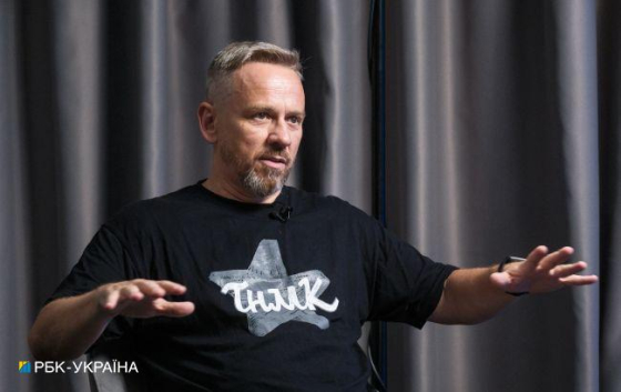 &quot;Місто вбивають КАБами&quot;. Фоззі з ТНМК розповів про ситуацію в рідному Харкові