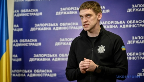 Масової евакуації з прифронтових громад Запорізької області немає, - ОВА